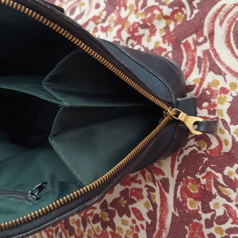 Vintage Dooney & Bourke shoulder bag - Picture 6 of 8
